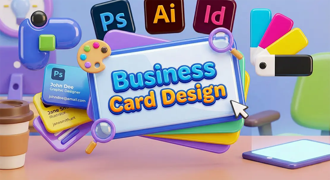 Business Cards
