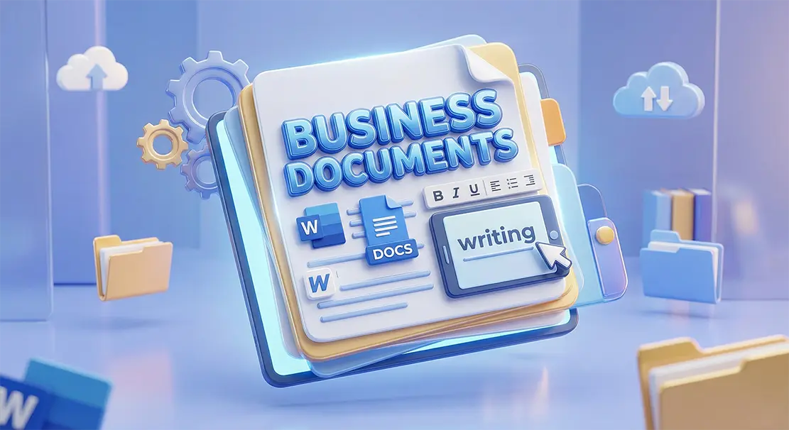 Business Documents